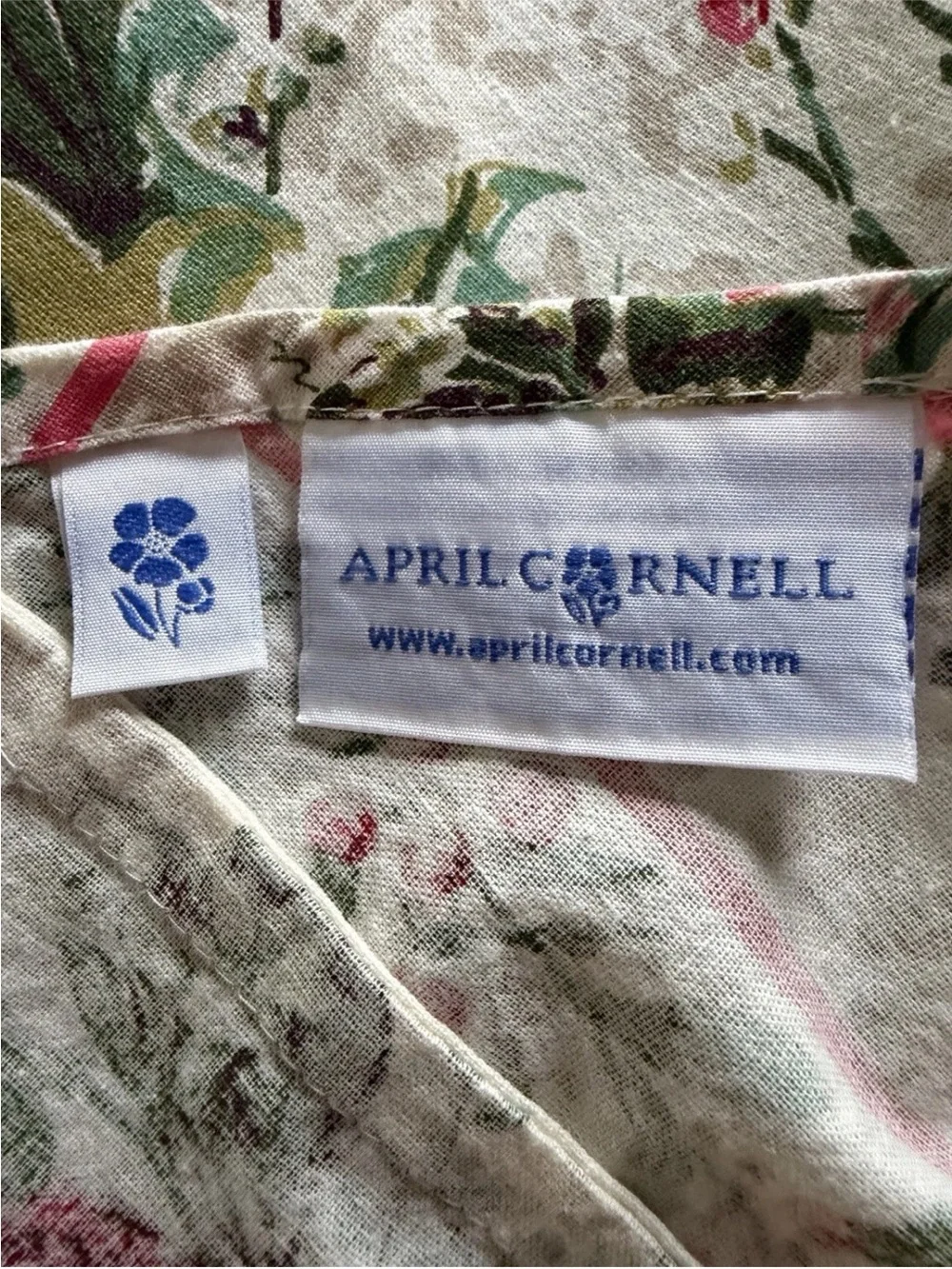April Cornell april cornell